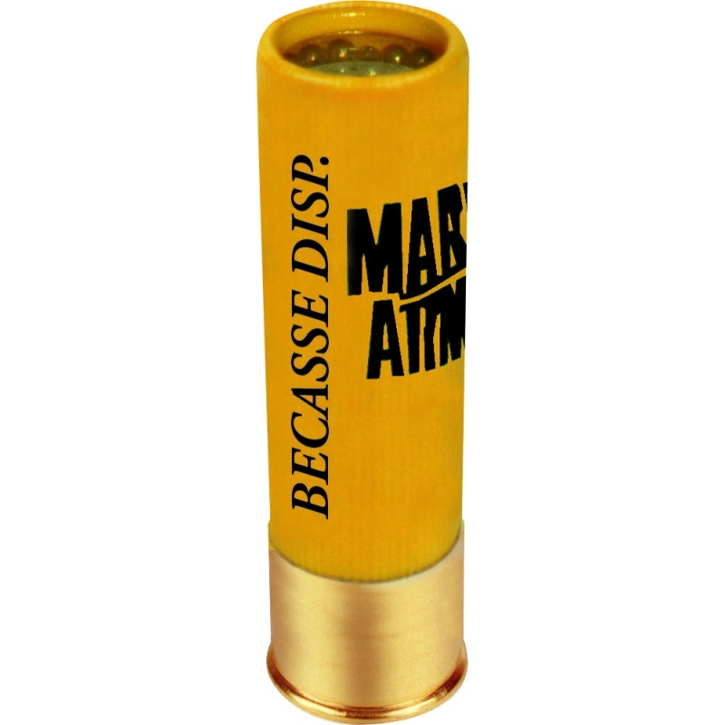 MARY ARM BECASSE DISP 30gr CAL.20